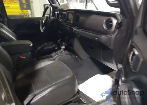 2021 Jeep Wrangler Unlimited Sport z USA, uszkodzony, nr VIN 1C4HJXDNXMW549111